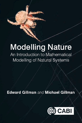 Book cover for Modelling Nature