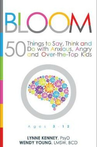 Cover of Bloom