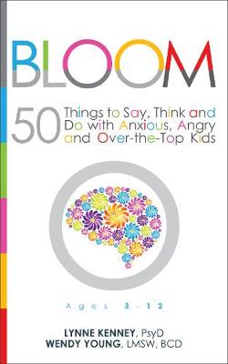 Book cover for Bloom