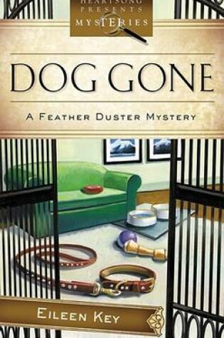 Cover of Dog Gone