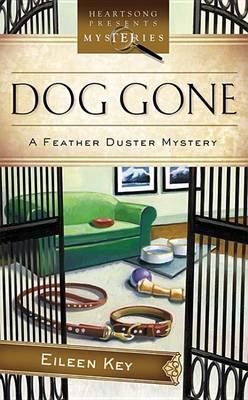 Cover of Dog Gone