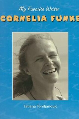 Cover of Cornelia Funke