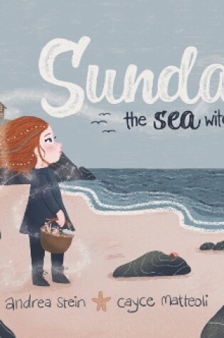 Cover of Sunday the Sea Witch