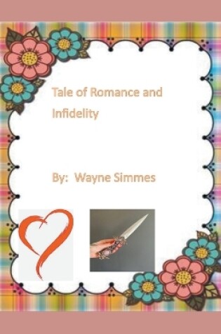 Cover of Tales of Romance and Infidelity