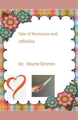 Book cover for Tales of Romance and Infidelity