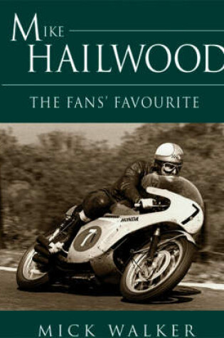 Cover of Mike Hailwood