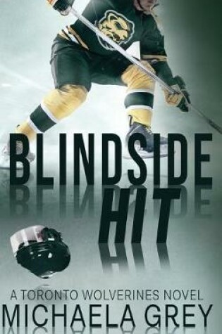 Cover of Blindside Hit
