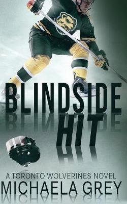 Cover of Blindside Hit
