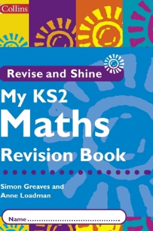 Cover of KS2 National Test Maths