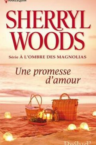 Cover of Une Promesse D'Amour
