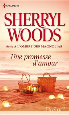 Book cover for Une Promesse D'Amour