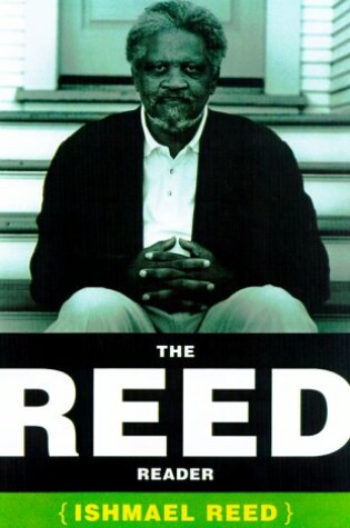 Cover of The Reed Reader