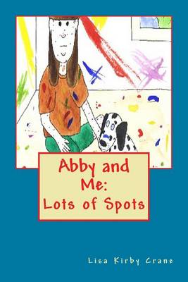 Cover of Abby and Me