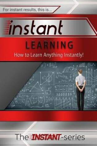 Cover of Instant Learning