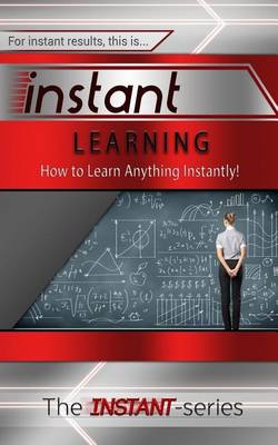 Book cover for Instant Learning