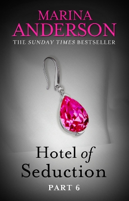 Book cover for Hotel of Seduction: Part 6