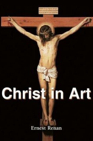 Cover of Christ in Art