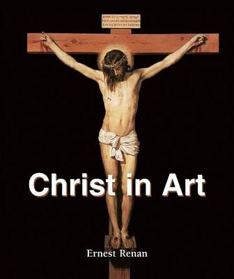 Book cover for Christ in Art