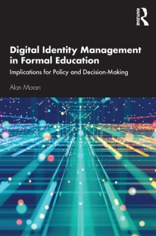 Cover of Digital Identity Management in Formal Education