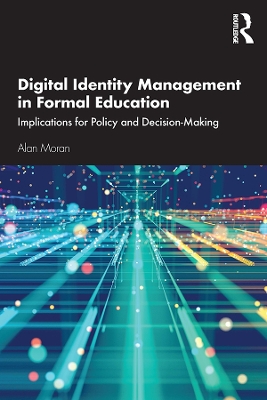 Book cover for Digital Identity Management in Formal Education