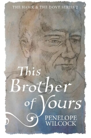 Cover of This Brother of Yours