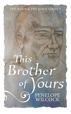 Book cover for This Brother of Yours