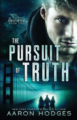 Cover of The Pursuit of Truth