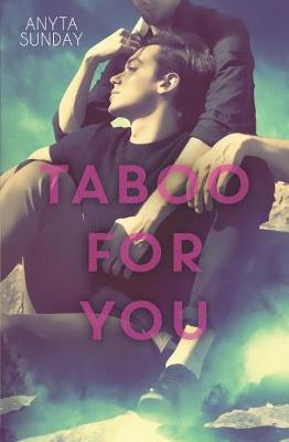 Cover of Taboo For You