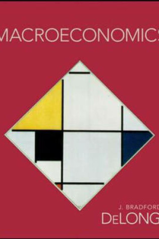 Cover of Macroeconomics