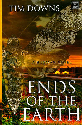 Cover of Ends Of The Earth