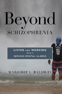 Cover of Beyond Schizophrenia