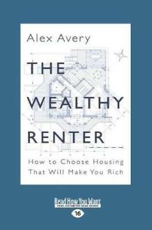 Cover of The Wealthy Renter