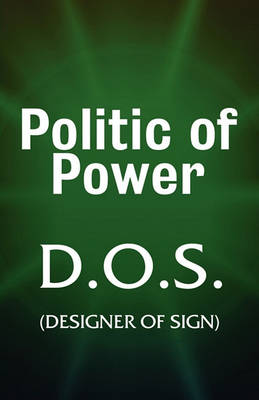 Cover of Politic of Power