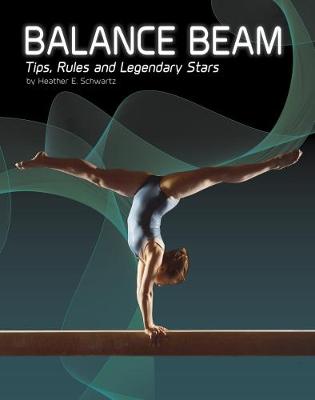 Book cover for Gymnastics Pack B of 2