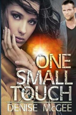 Cover of One Small Touch