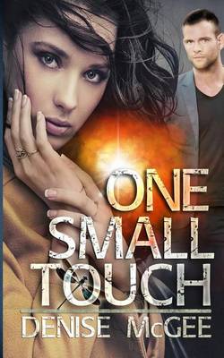 Book cover for One Small Touch