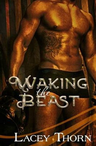 Cover of Waking the Beast
