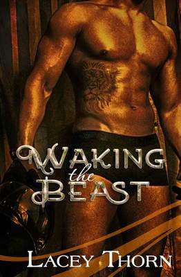 Book cover for Waking the Beast