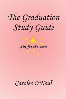 Book cover for The Graduation Study Guide