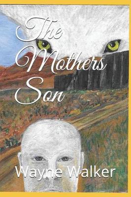 Book cover for The Mothers Son