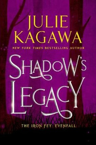 Cover of Shadow'S Legacy