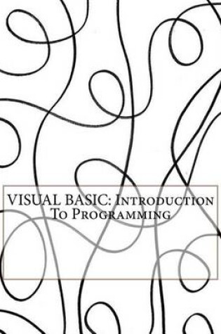 Cover of Visual Basic