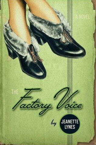 Cover of The Factory Voice