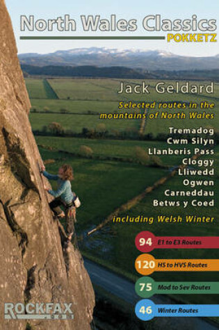Cover of North Wales Classics