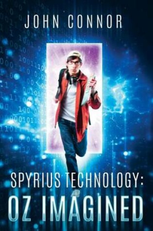Cover of Spyrius Technology
