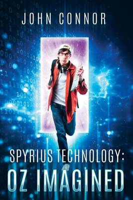 Book cover for Spyrius Technology