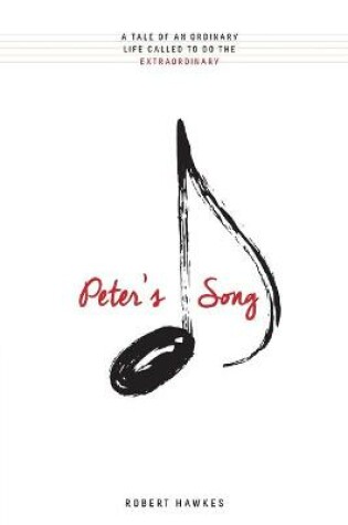 Cover of Peter's Song