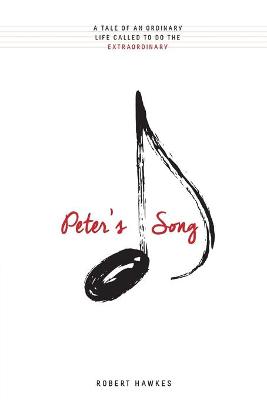 Book cover for Peter's Song