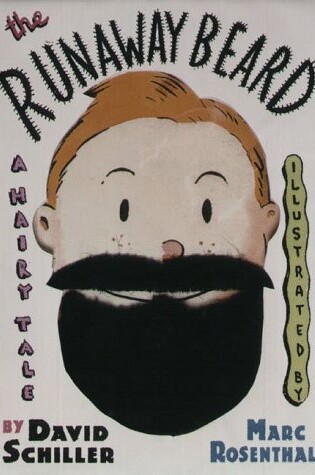 Cover of The Runaway Beard