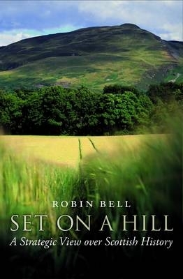 Book cover for Set on a Hill